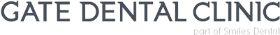 Gate Dental Clinic logo
