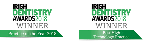 Irish Dentistry Awards 2018 Winner