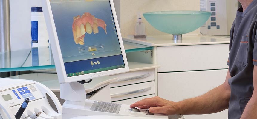 Smiles CEREC Technology at Gate Dental Clinic, Galway Smiles CEREC Technology at Gate Dental Clinic, Galway